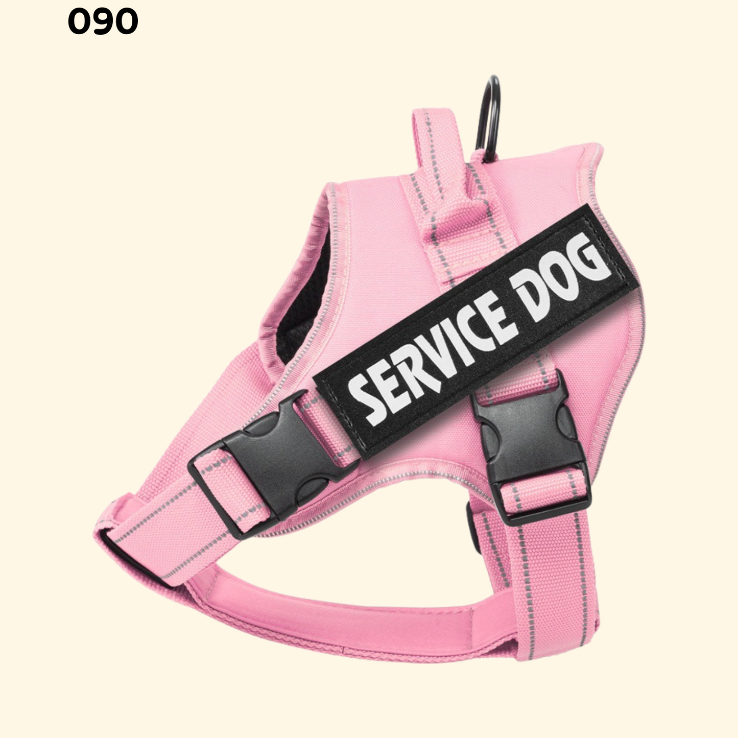 K9 Harness (A-15)