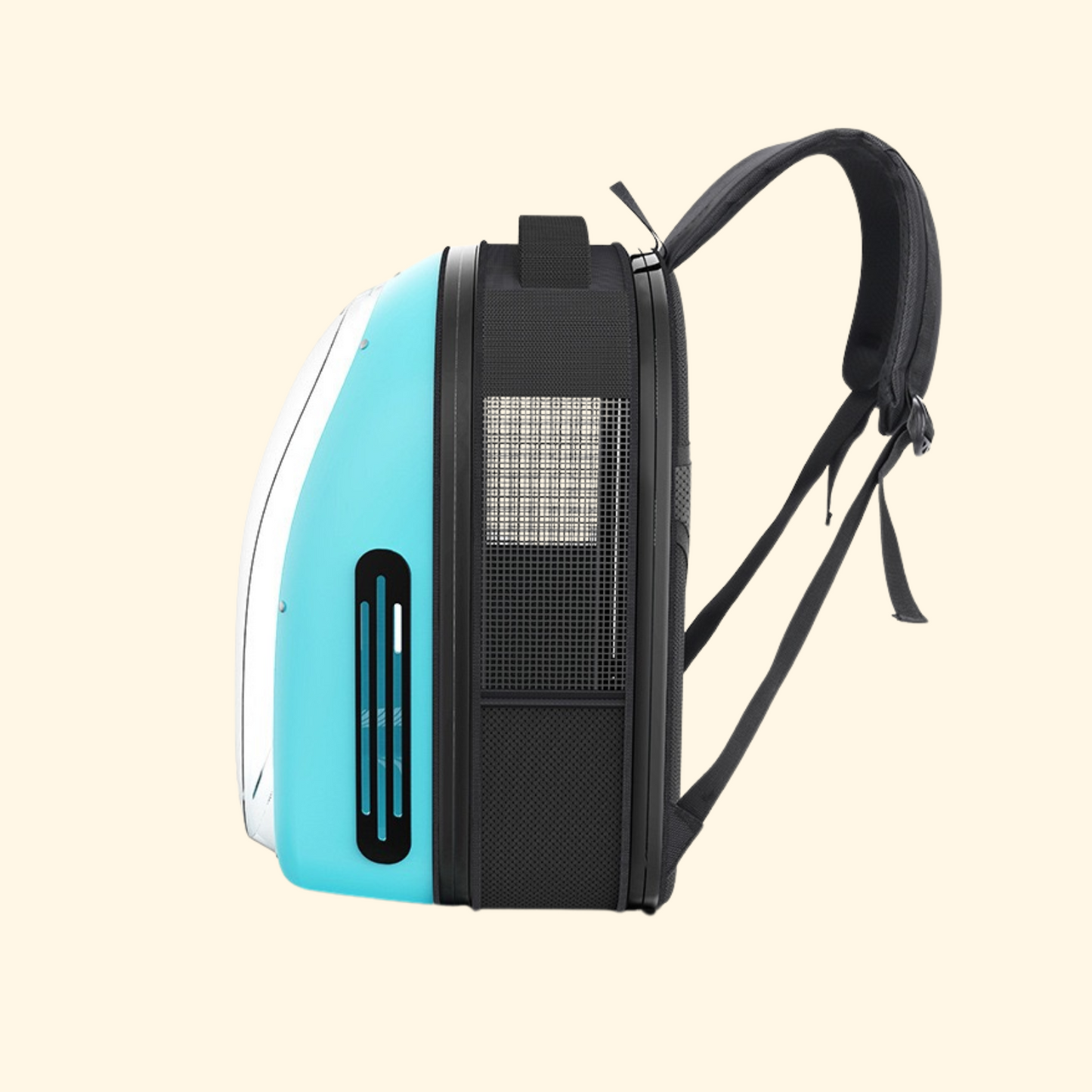 Cat Capsule Travel Bag (C-8)