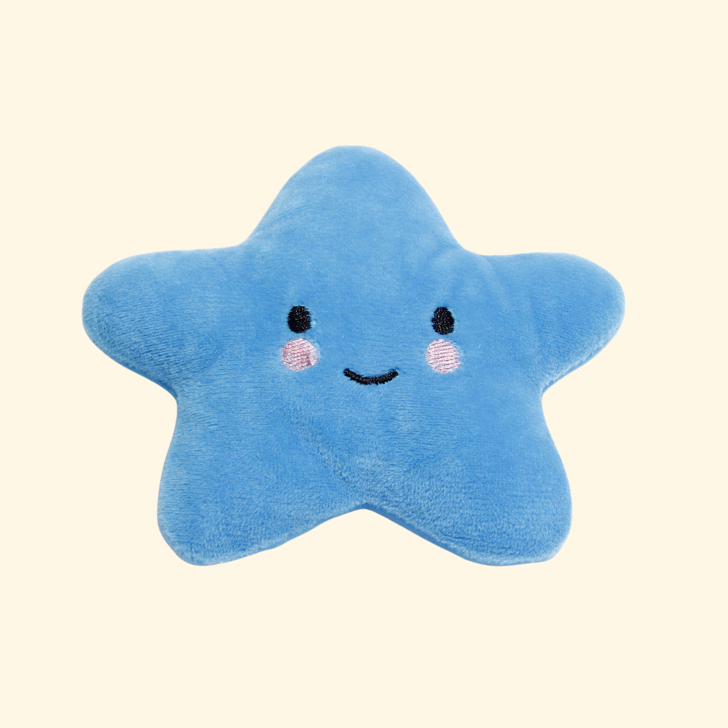 Plush Chewing Toys (T-12)