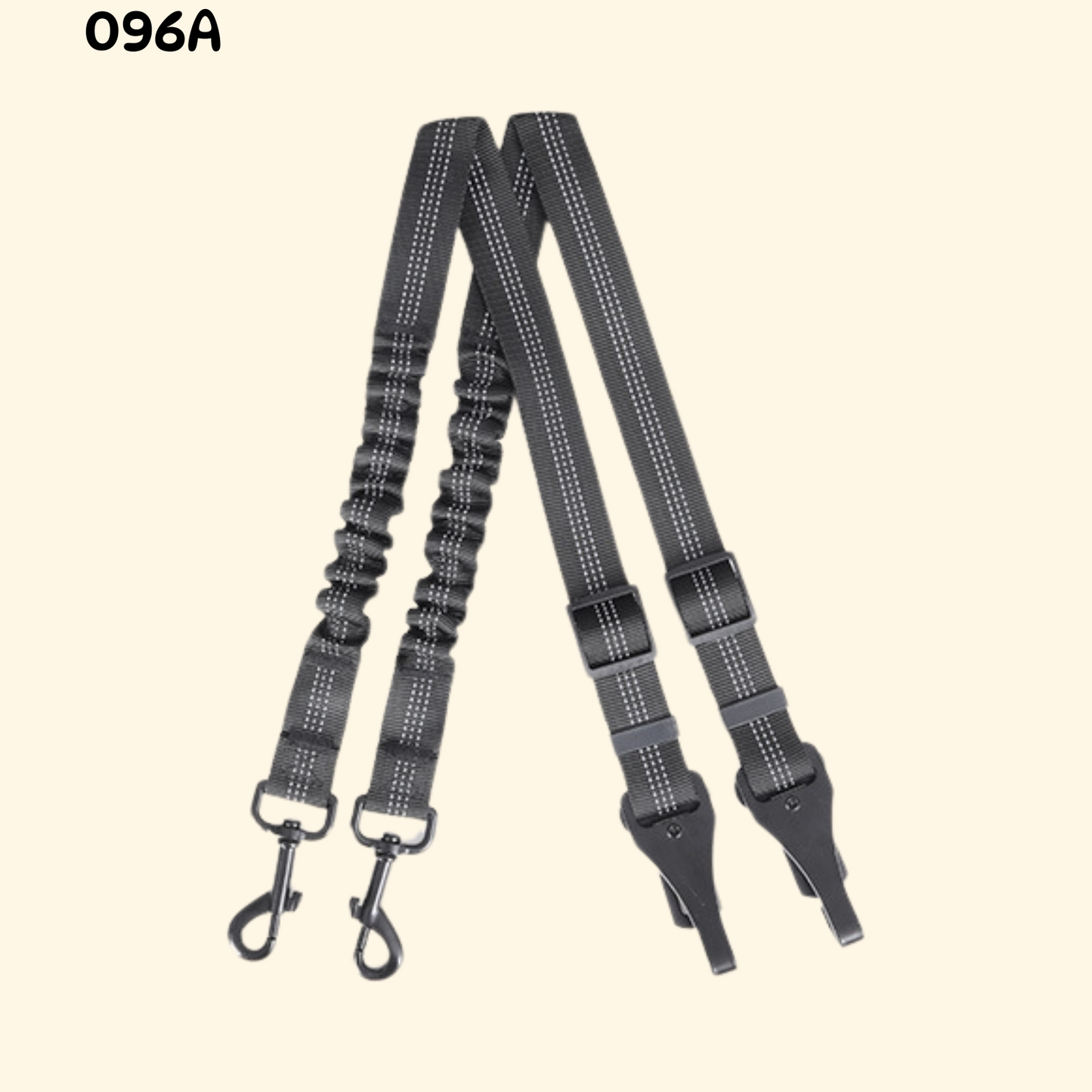 Car Seat Belt for Pet (TI-10)