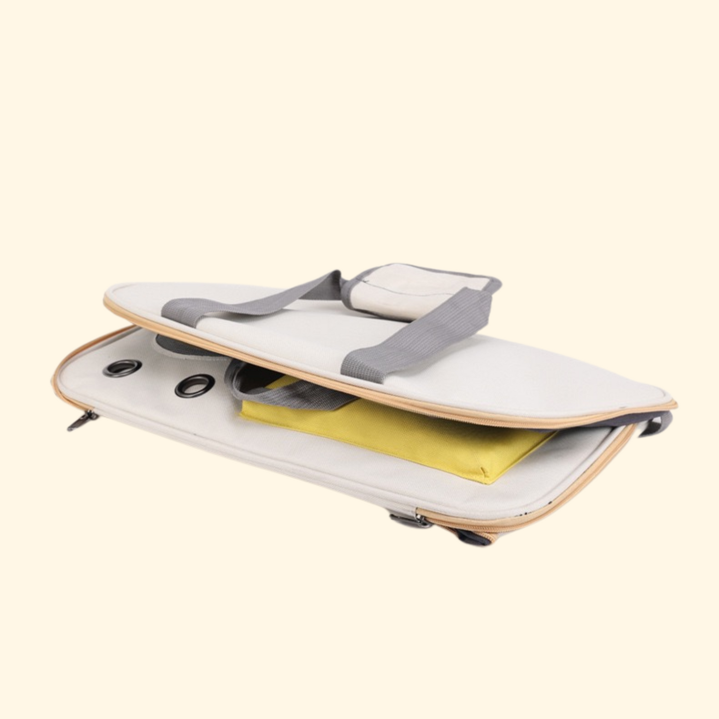 Pet Travel Shoulder Bag (C-2)