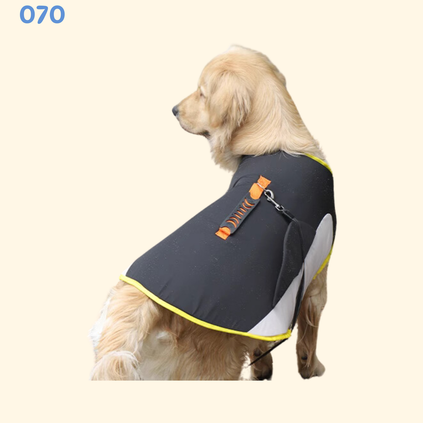 Penguin Life Vest (S-4)
