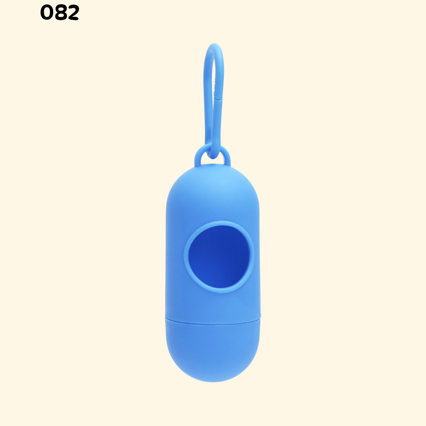 Poop Bag Capsules (TI-5)