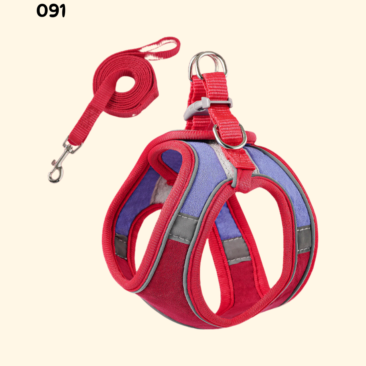 Fashion Harness (A-013)