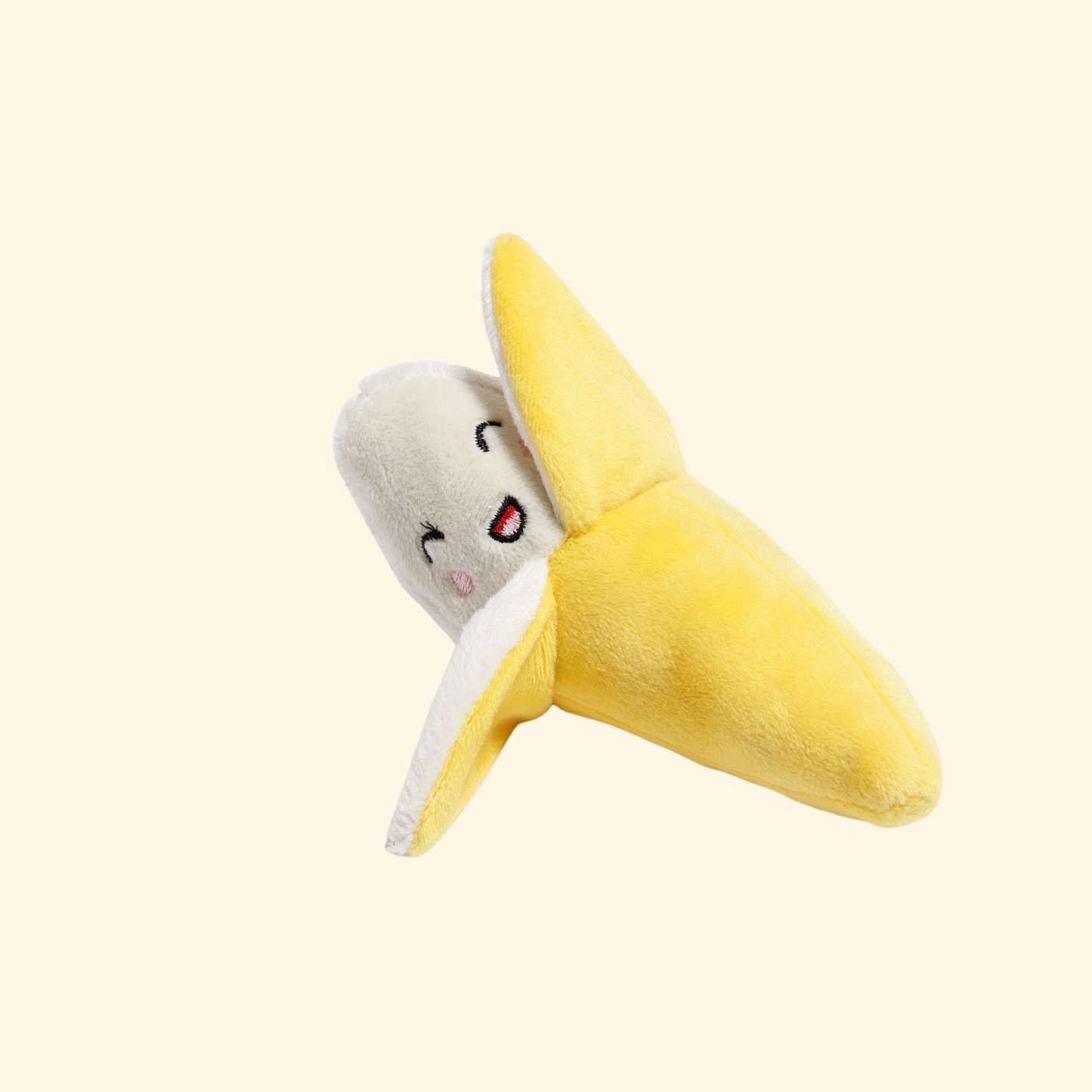 Plush Chewing Toys (T-12)