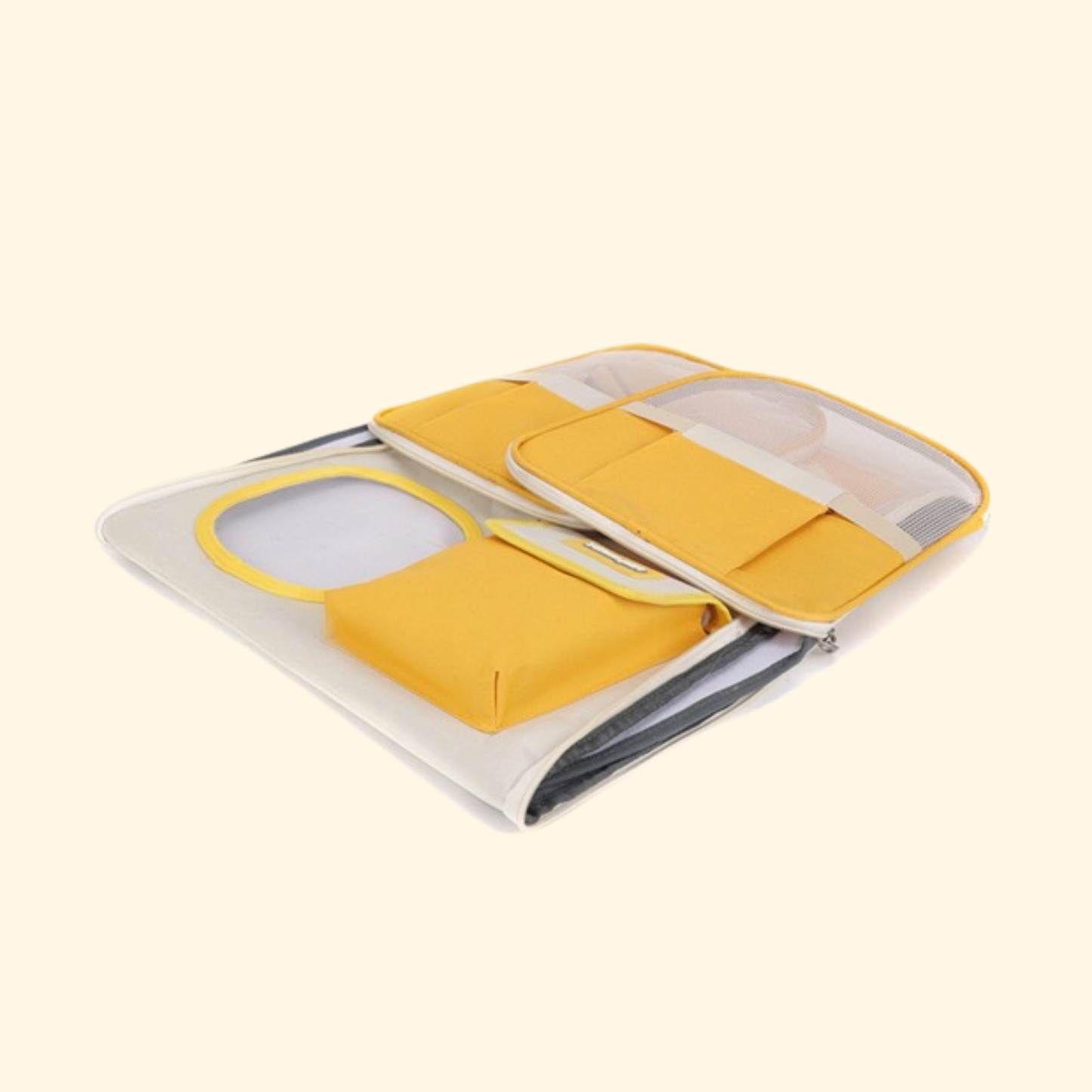 Portable Shoulder Travel Bag (C-5)