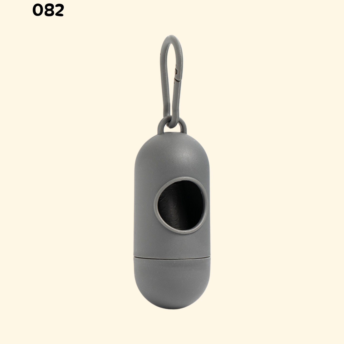 Poop Bag Capsules (TI-5)