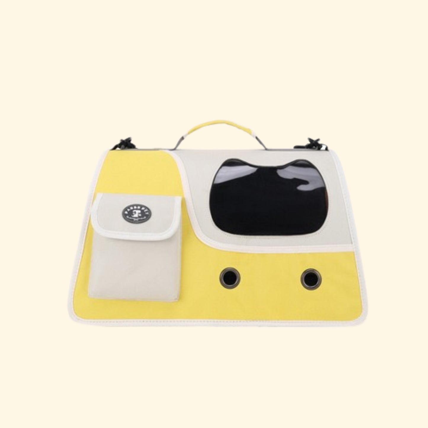 Portable Shoulder Travel Bag (C-6)