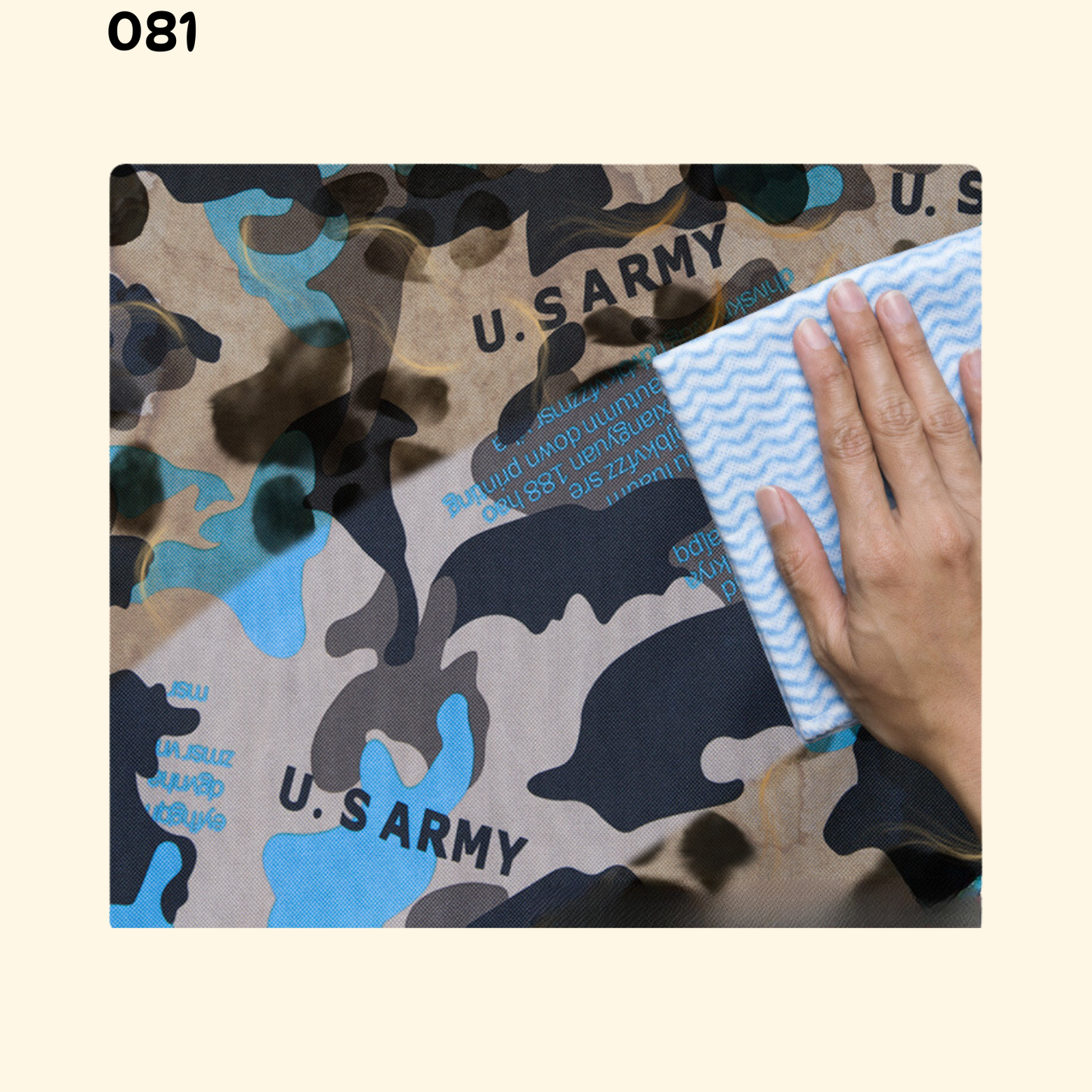 Car Seat Cover (TI-4)