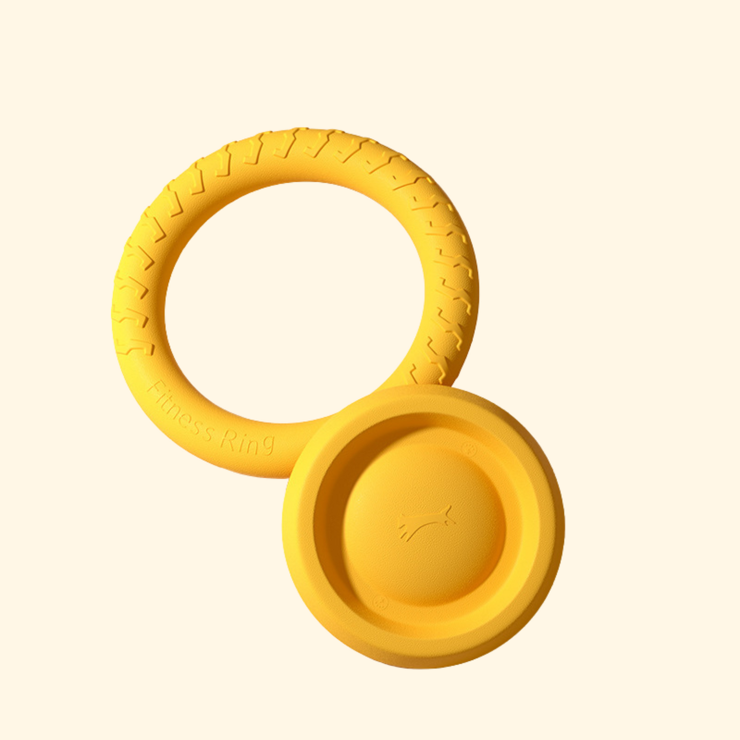 Chewing/Pulling Toys (T-11)
