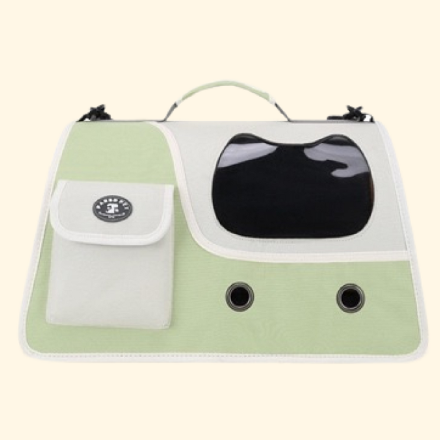 Portable Shoulder Travel Bag (C-6)