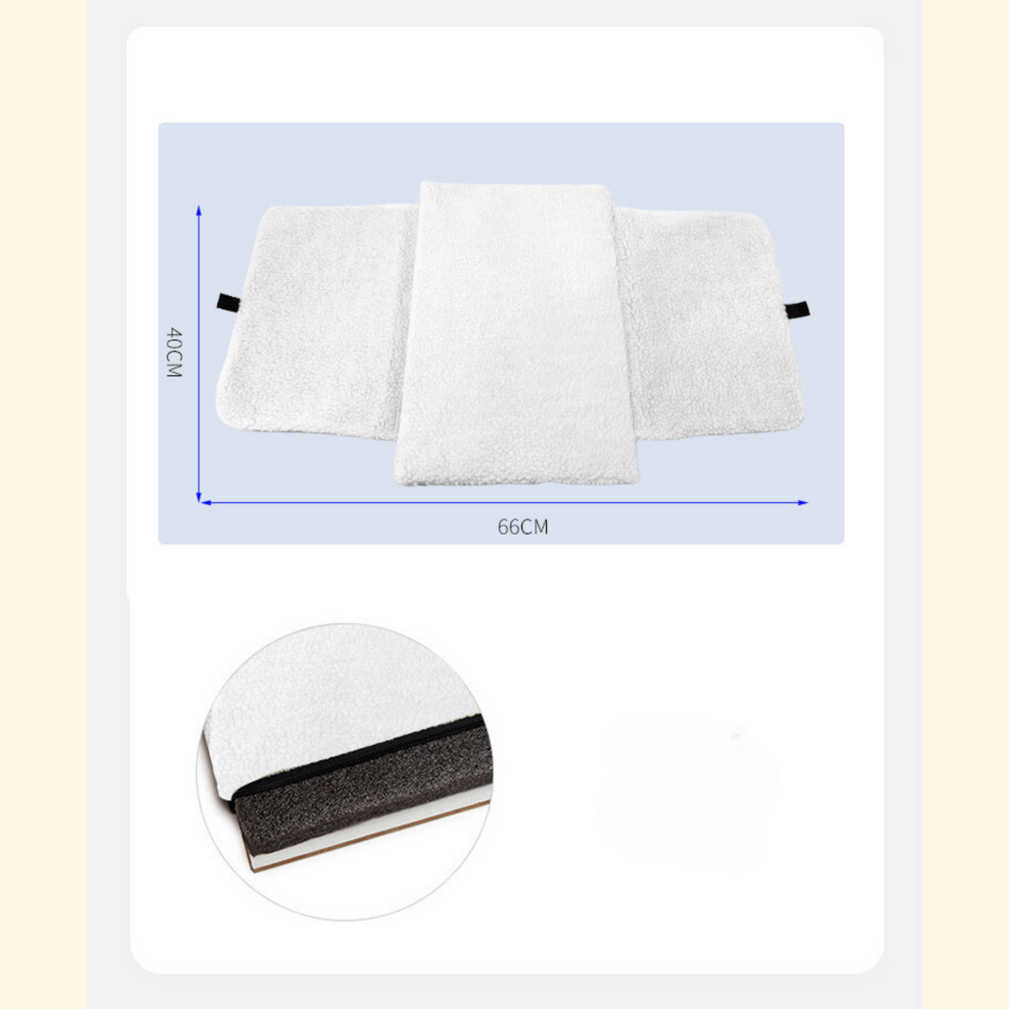 Expandable Travel Bag (C-7)