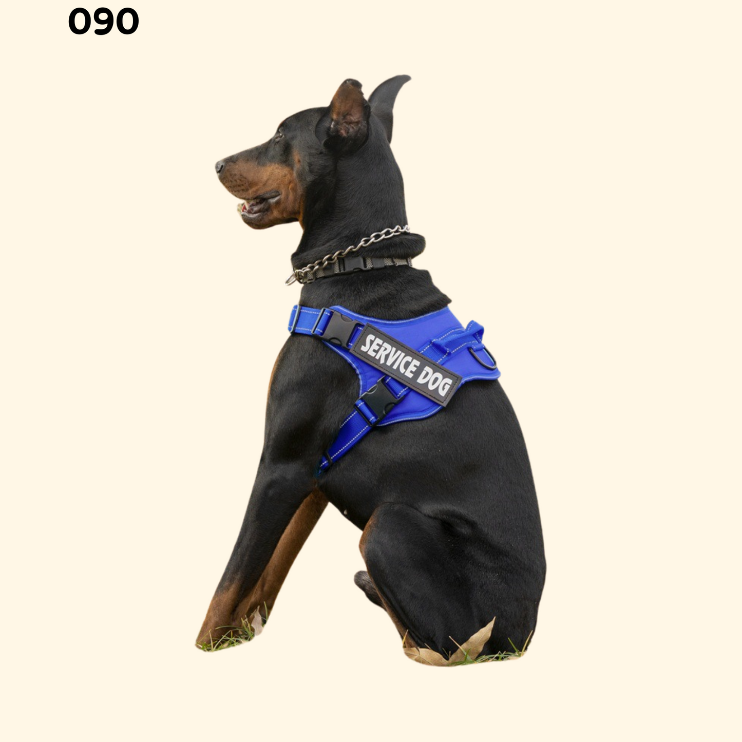 K9 Harness (A-15)