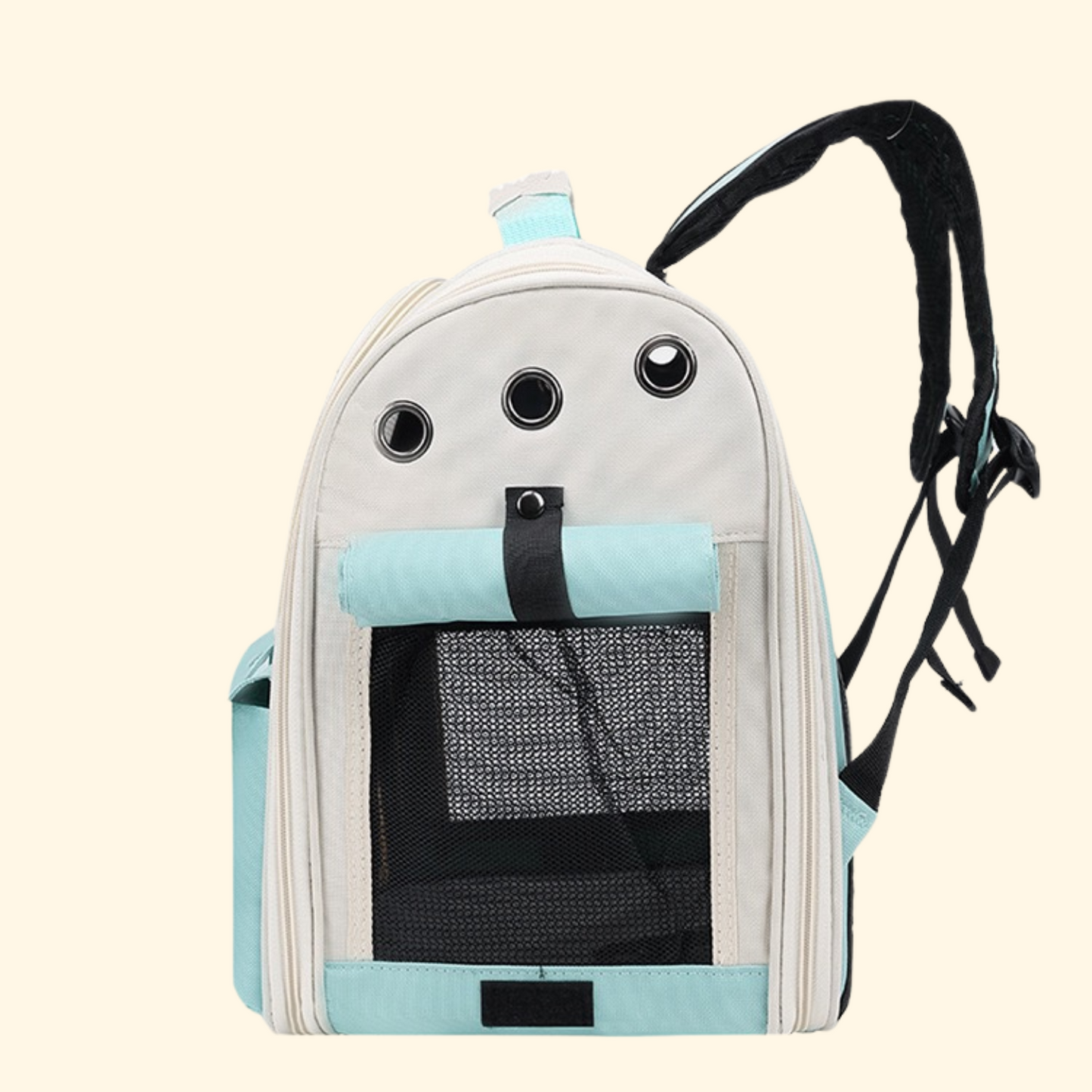 Mesh Travel Bag (C-3)