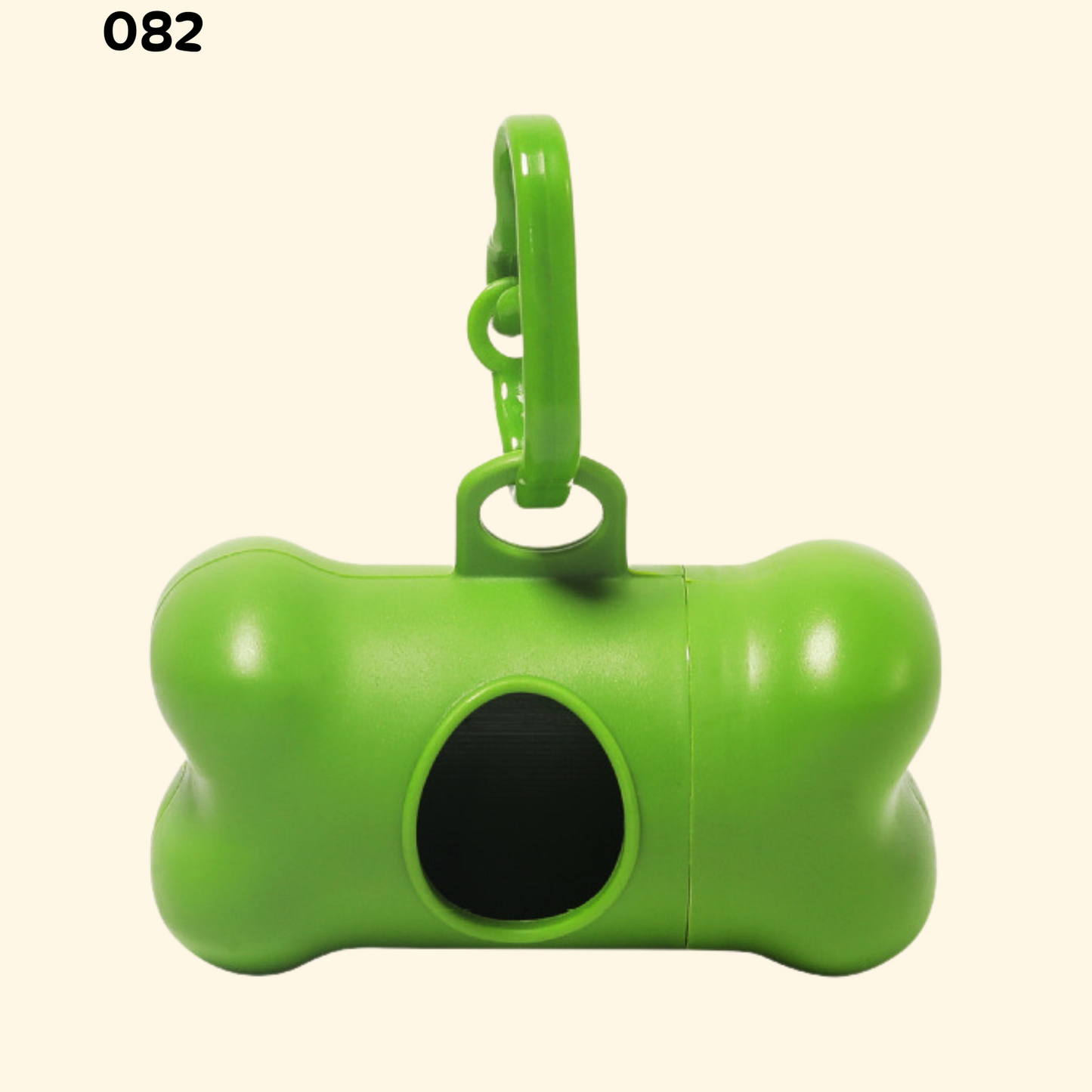 Poop Bag Capsules (TI-5)