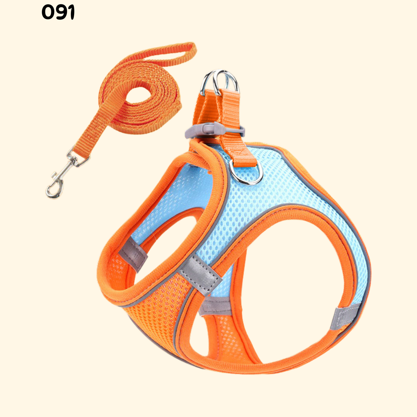 Fashion Harness (A-013)