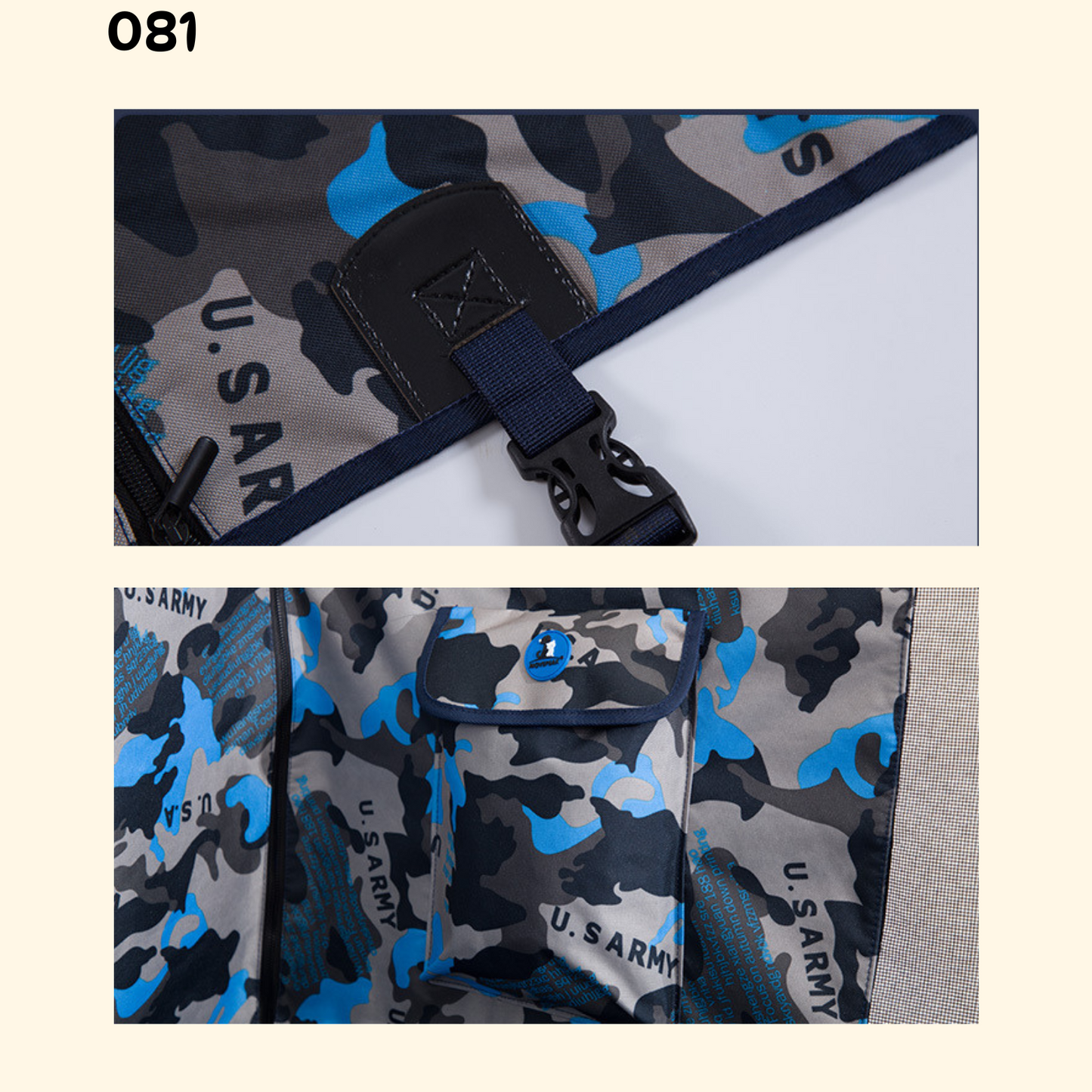 Car Seat Cover (TI-4)