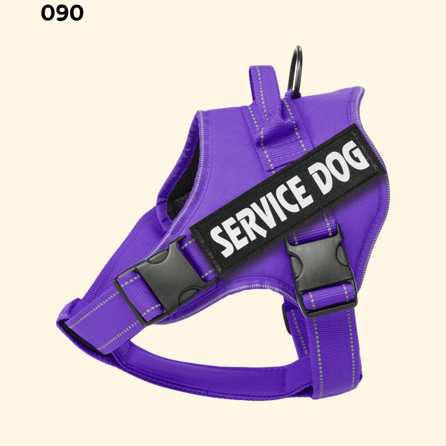K9 Harness (A-15)