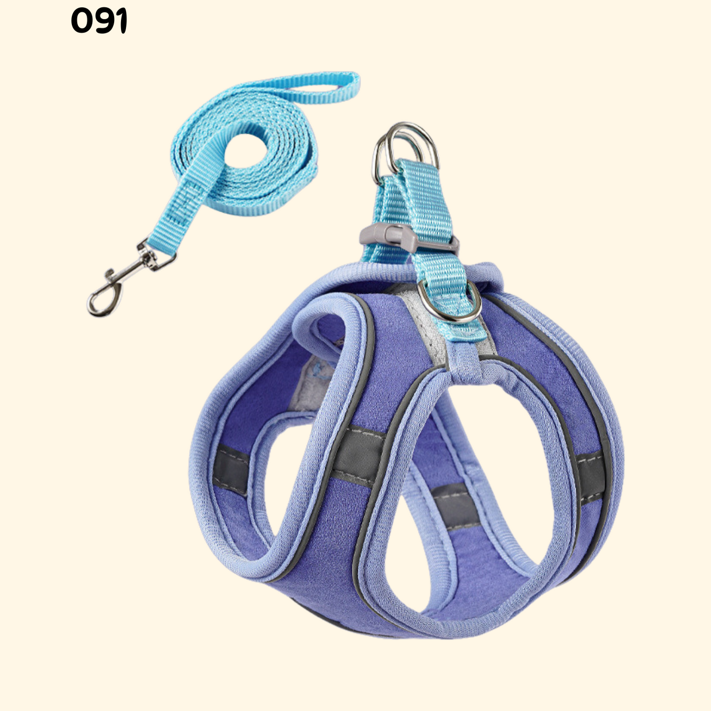Fashion Harness (A-013)