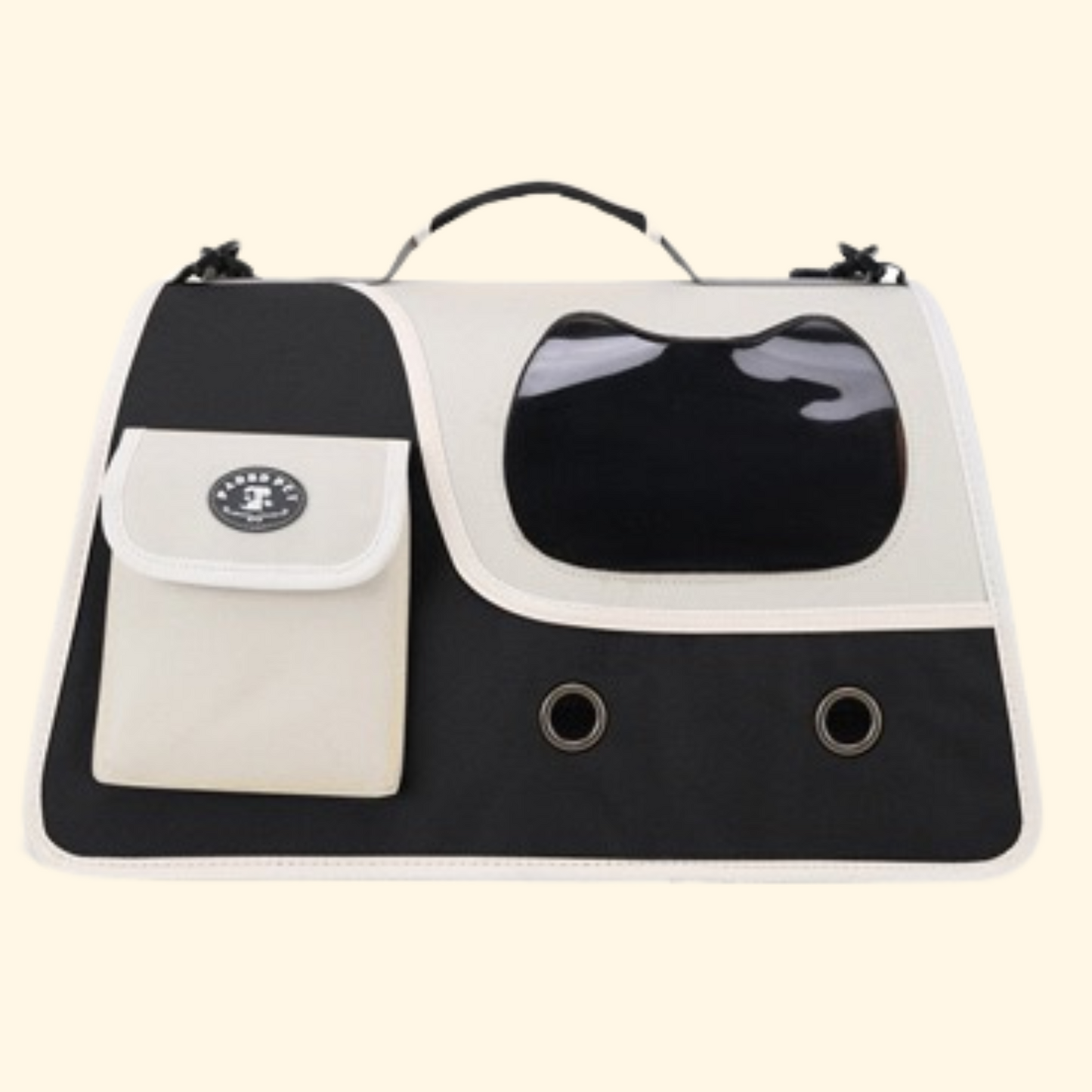 Portable Shoulder Travel Bag (C-6)