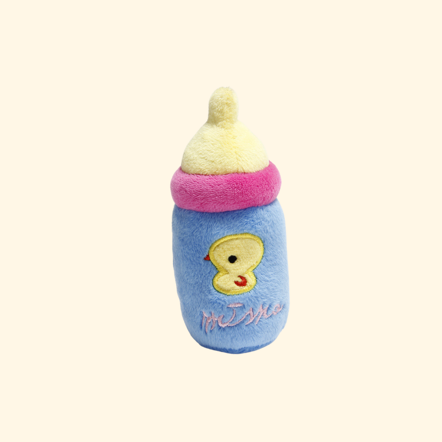 Plush Chewing Toys (T-12)