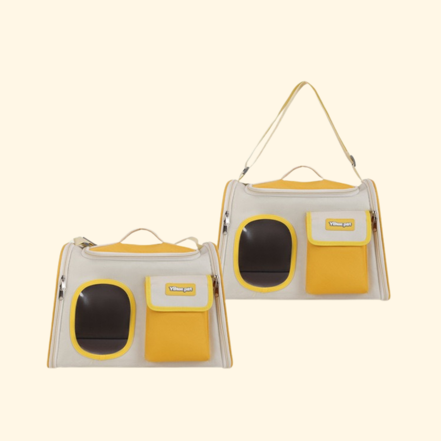 Portable Shoulder Travel Bag (C-5)