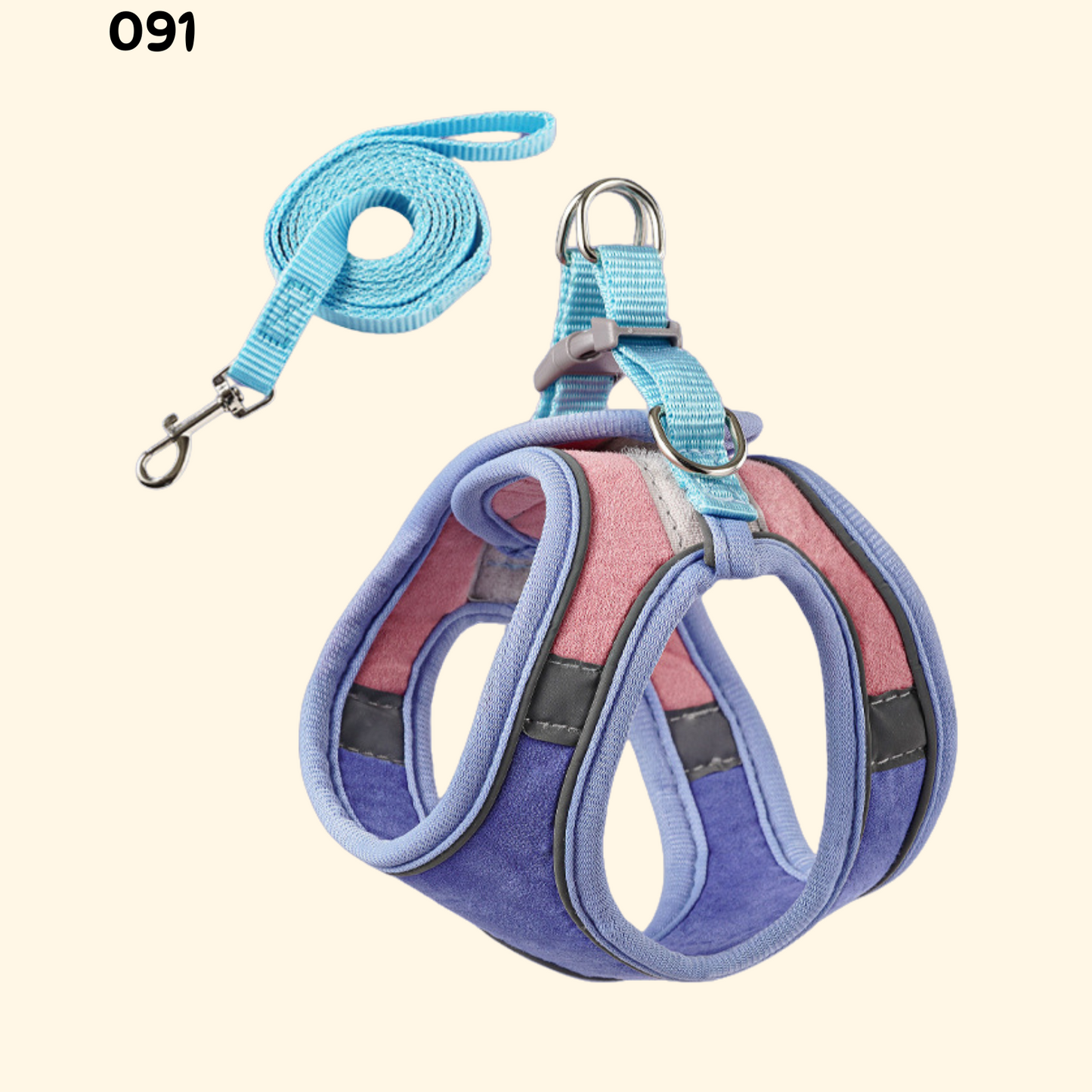 Fashion Harness (A-013)