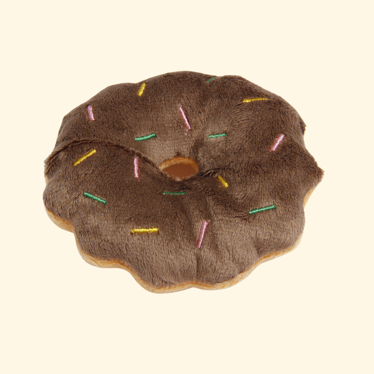 Plush Chewing Toys (T-12)