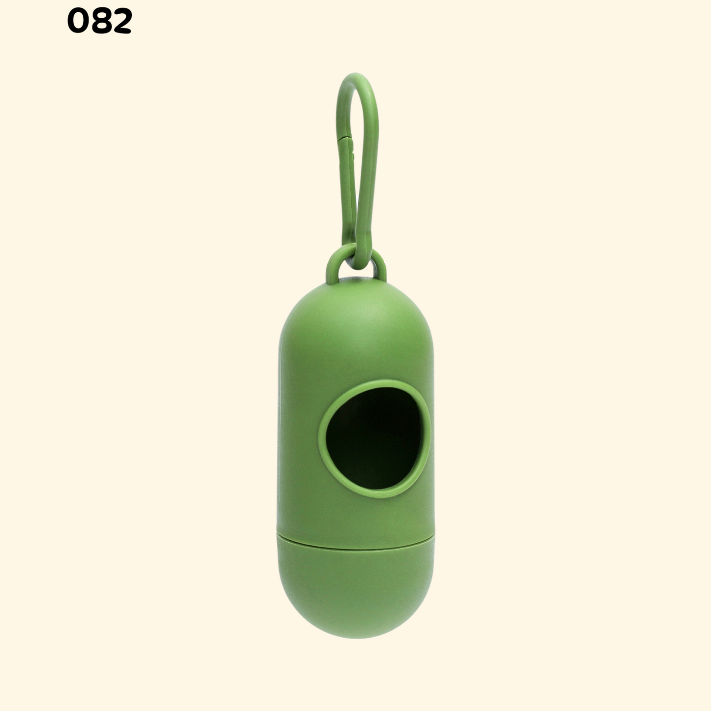 Poop Bag Capsules (TI-5)