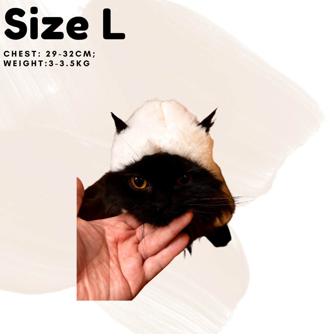 Kitten Outfit - Sheep Cosplay (A-022) - on Sale