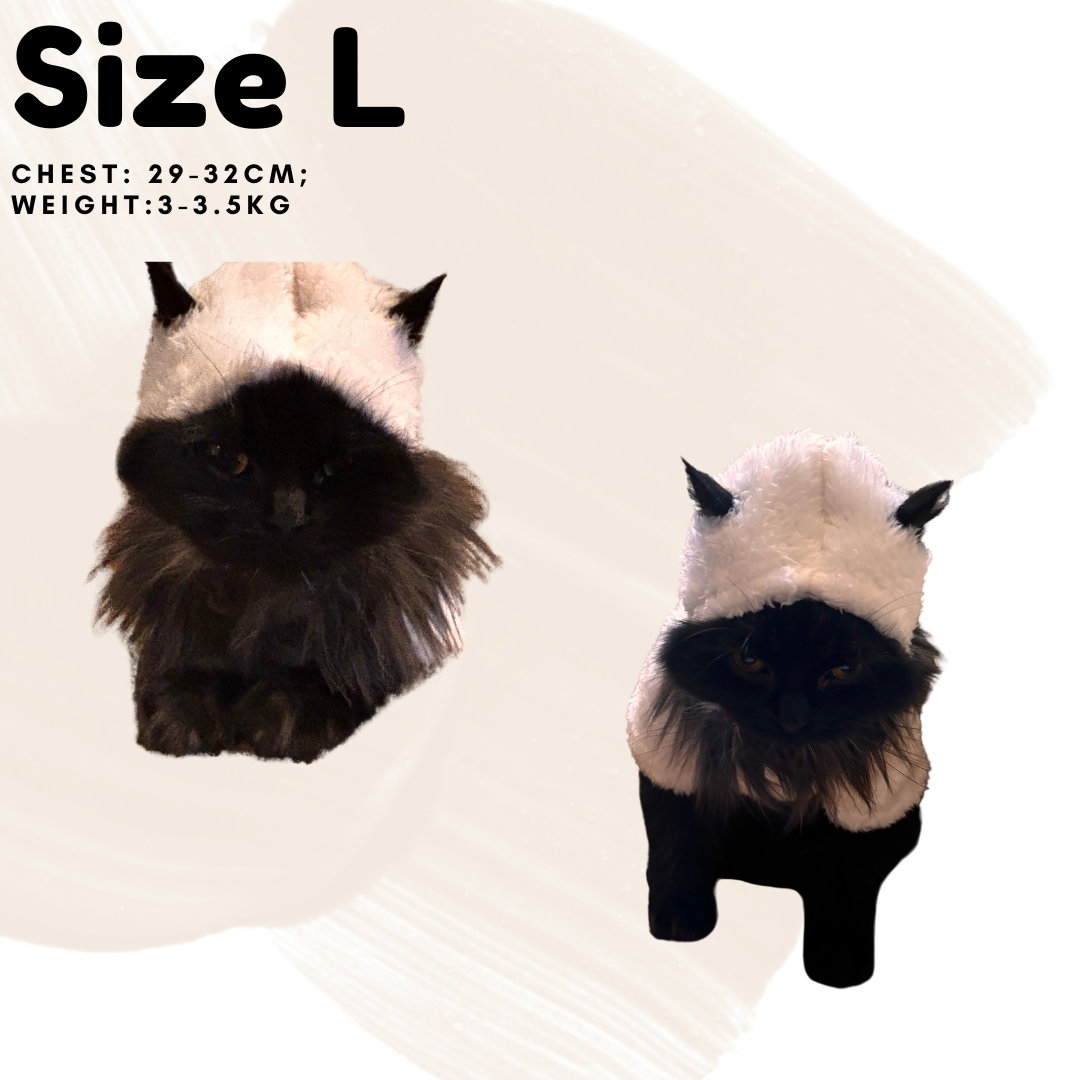 Kitten Outfit - Sheep Cosplay (A-022) - on Sale