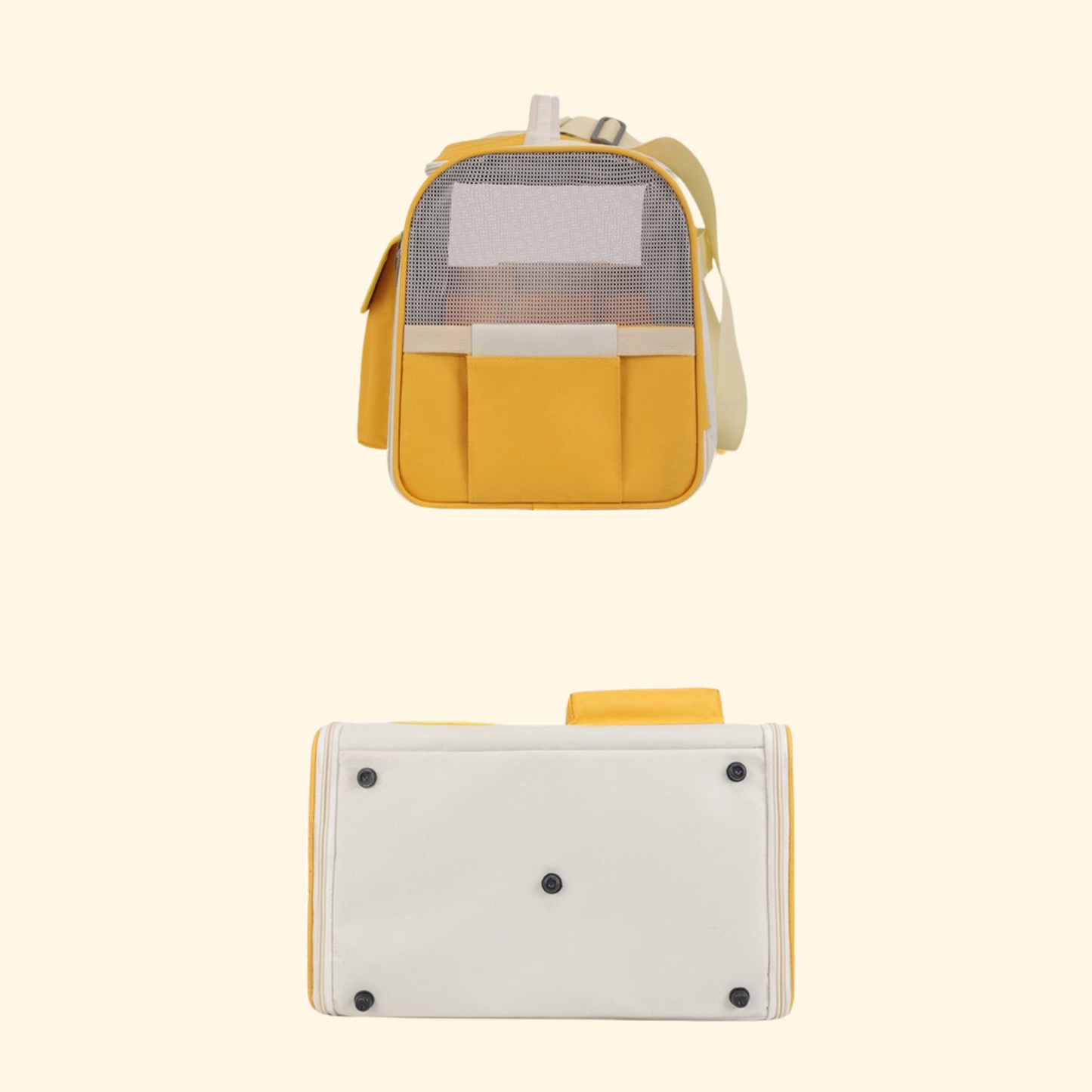 Portable Shoulder Travel Bag (C-5)
