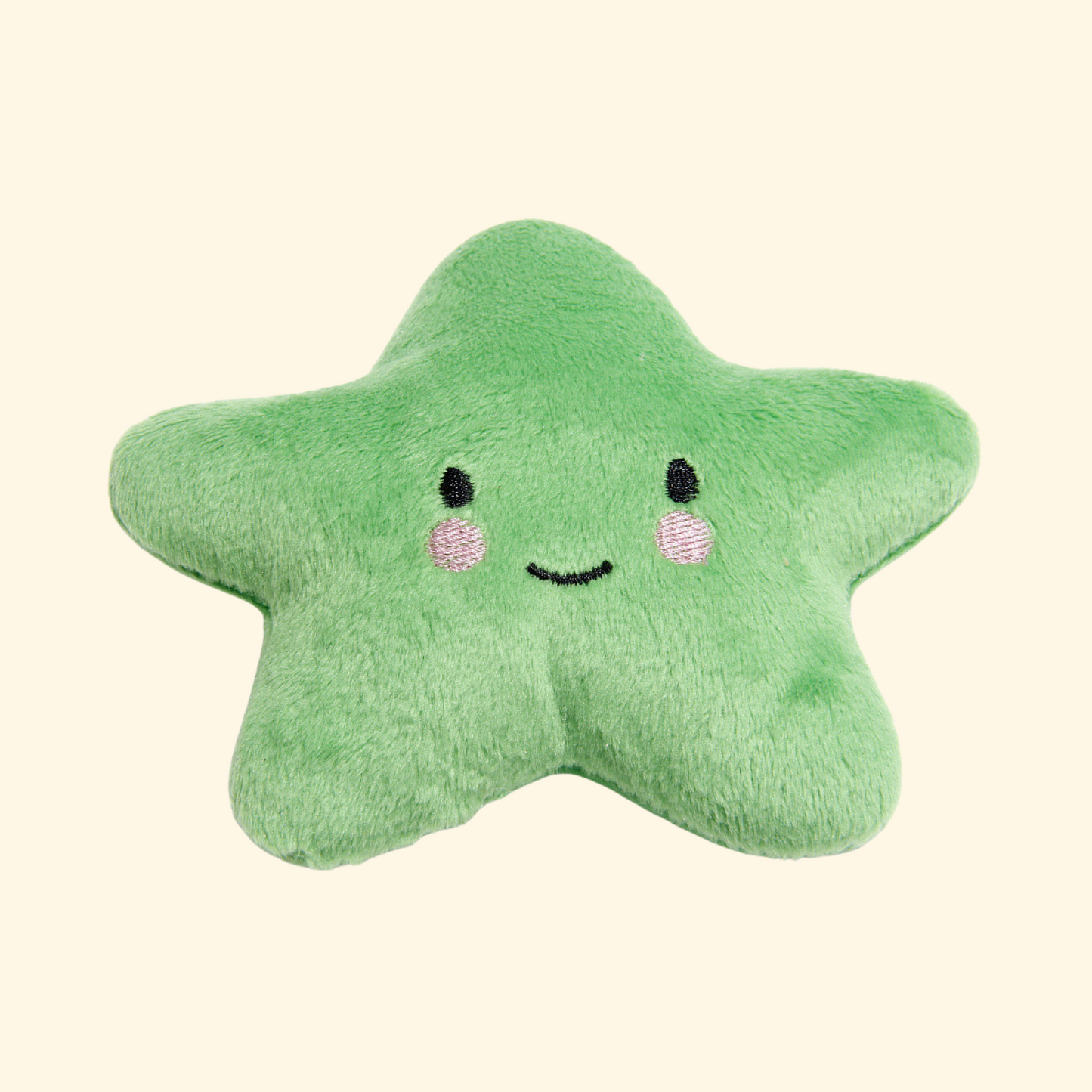 Plush Chewing Toys (T-12)