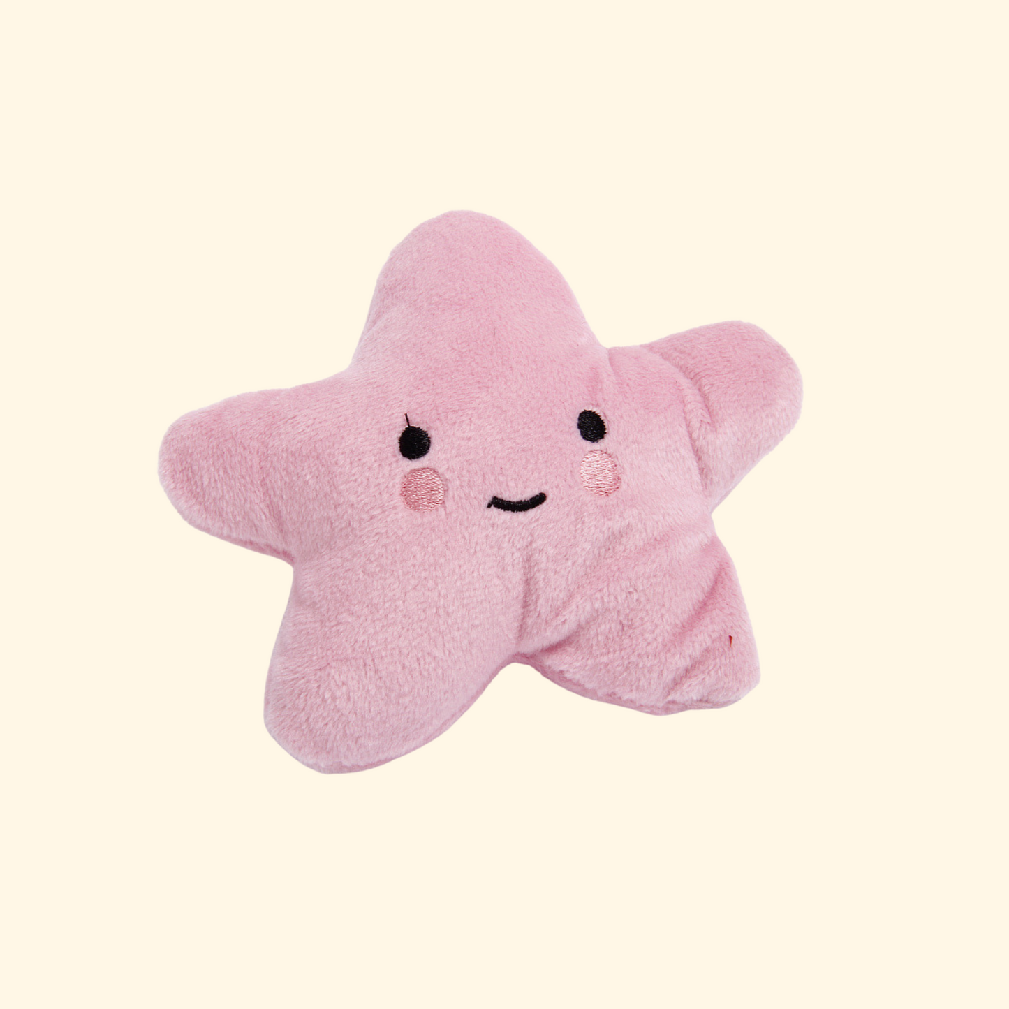 Plush Chewing Toys (T-12)