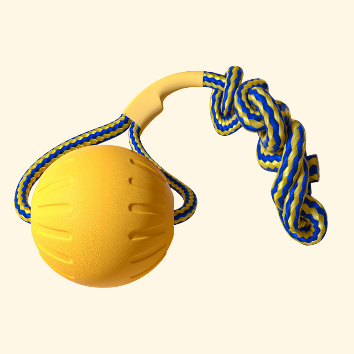 Chewing/Pulling Toys (T-11)