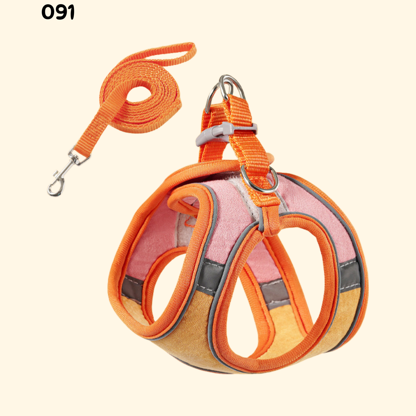 Fashion Harness (A-013)
