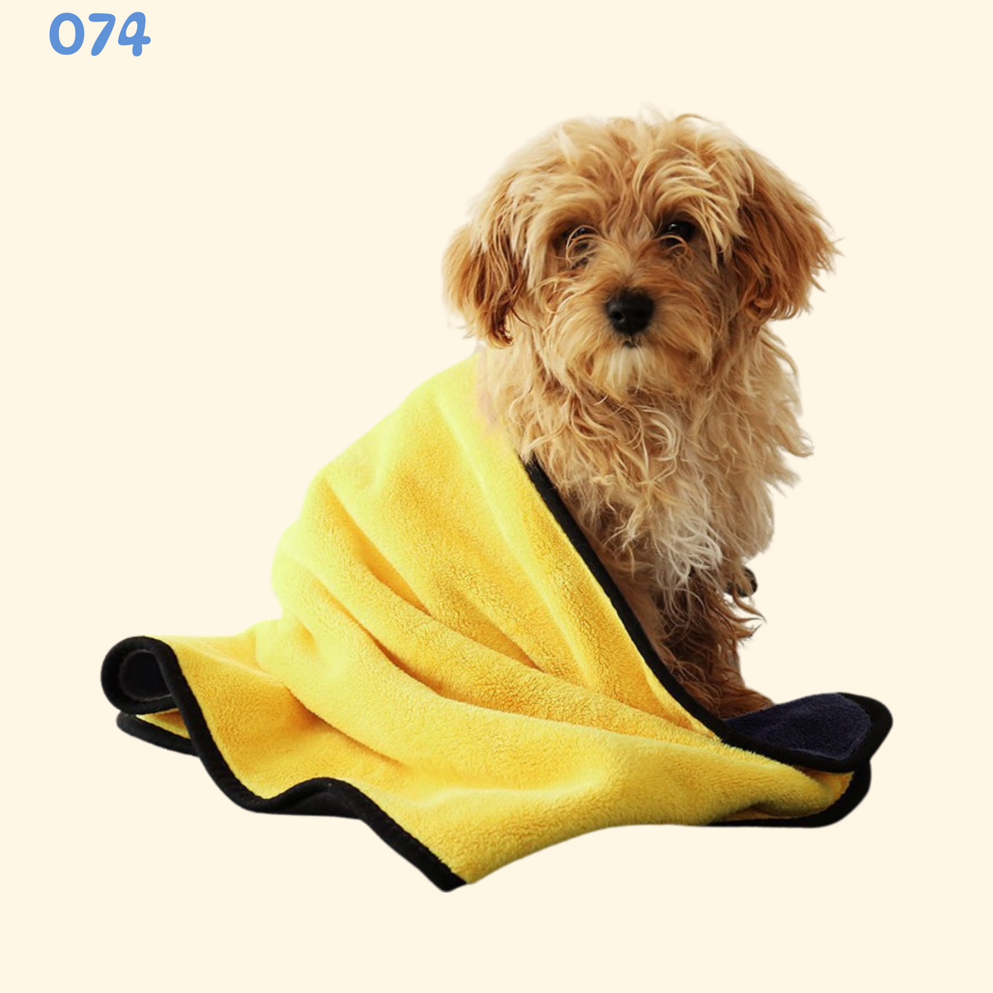 Towel (G-9)