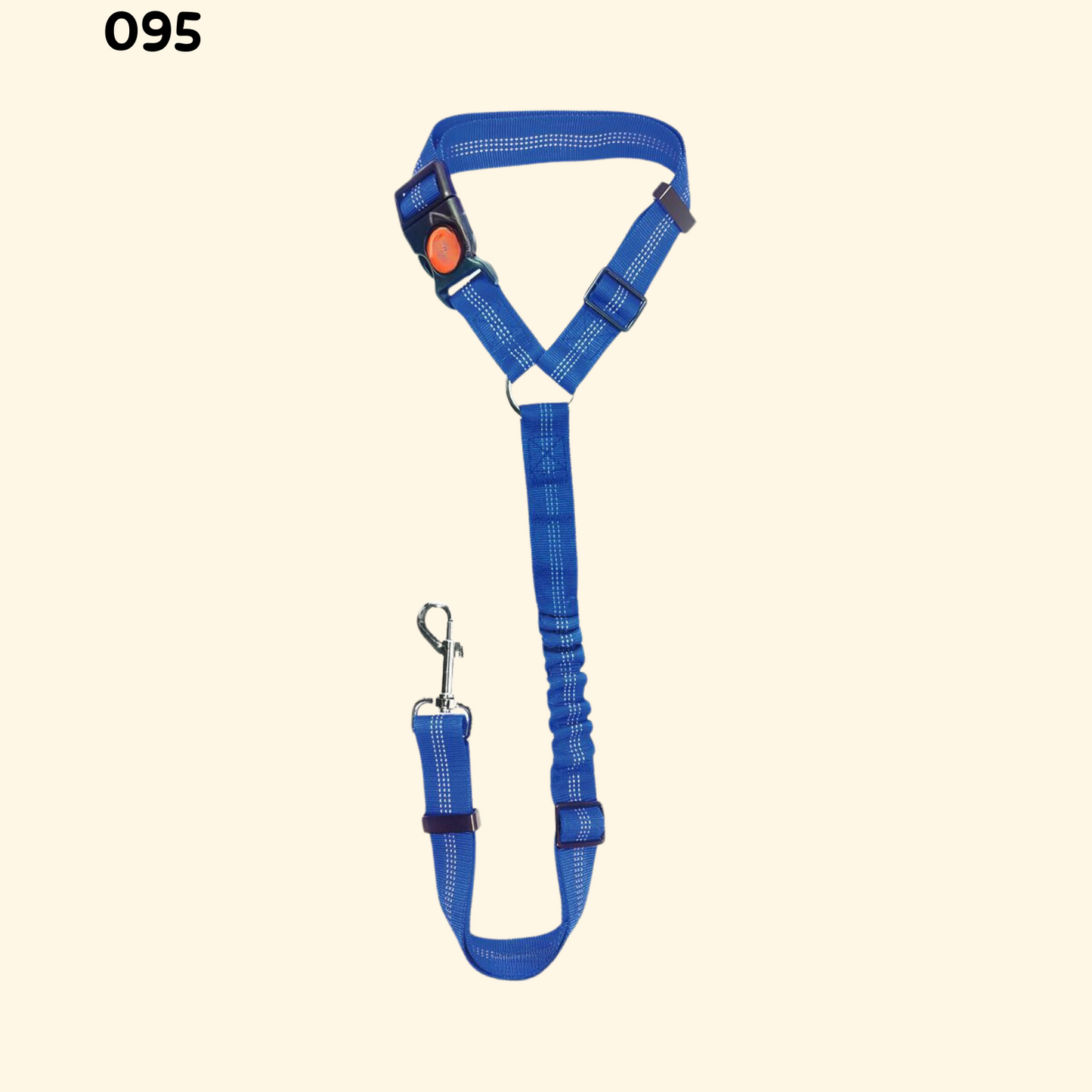 Car Seat Belt for Pet (TI-9)