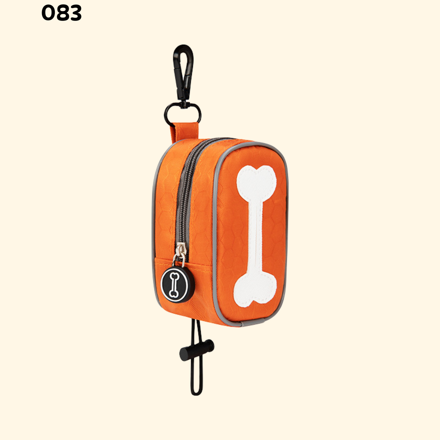 Poop Bag Dispenser (TI-6)