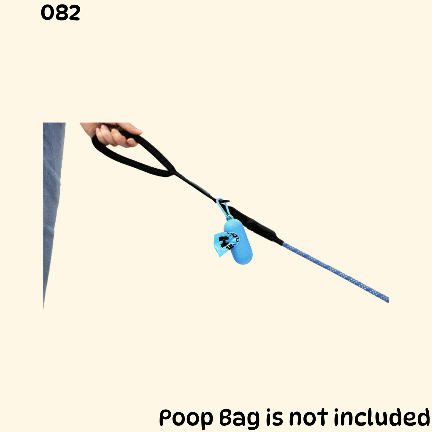 Poop Bag Capsules (TI-5)