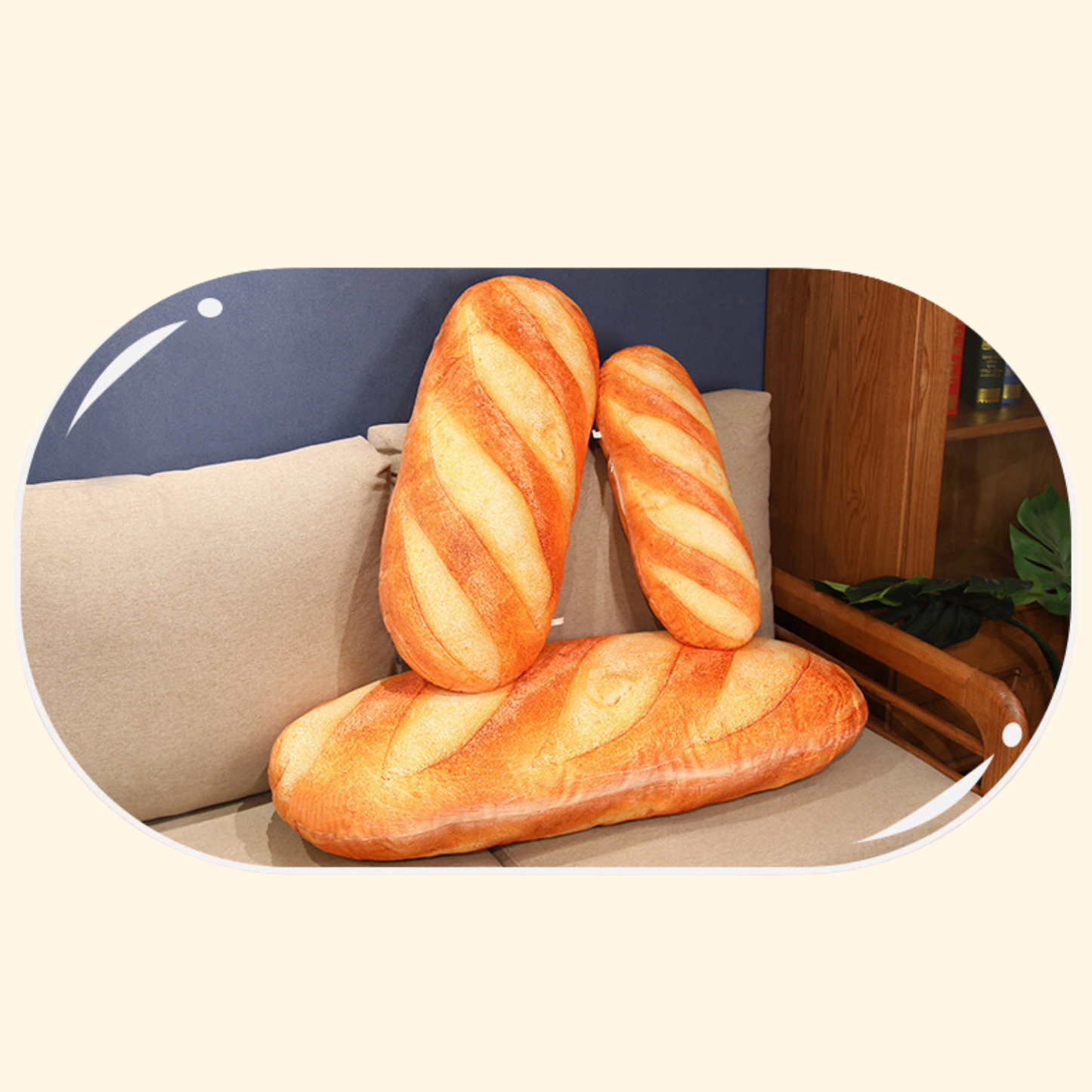 Baguette (T-13)