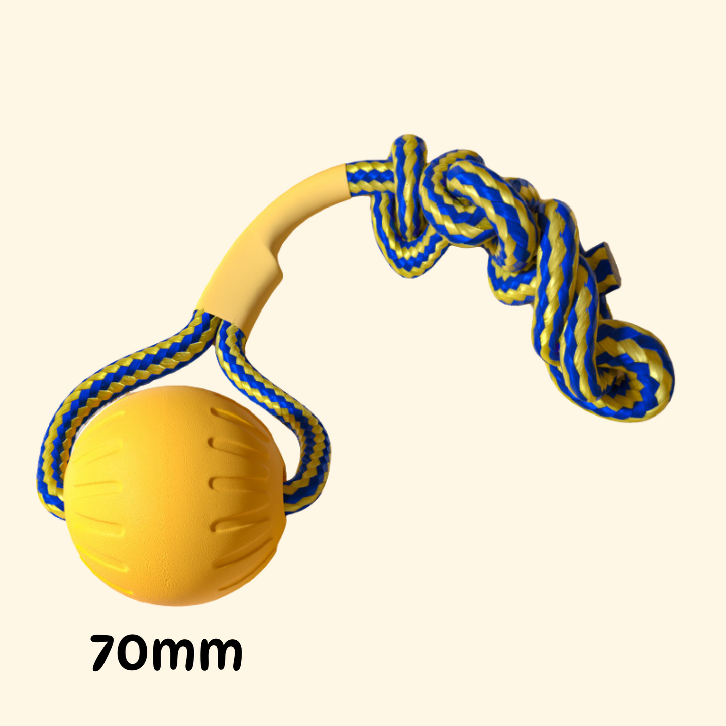 Chewing/Pulling Toys (T-11)