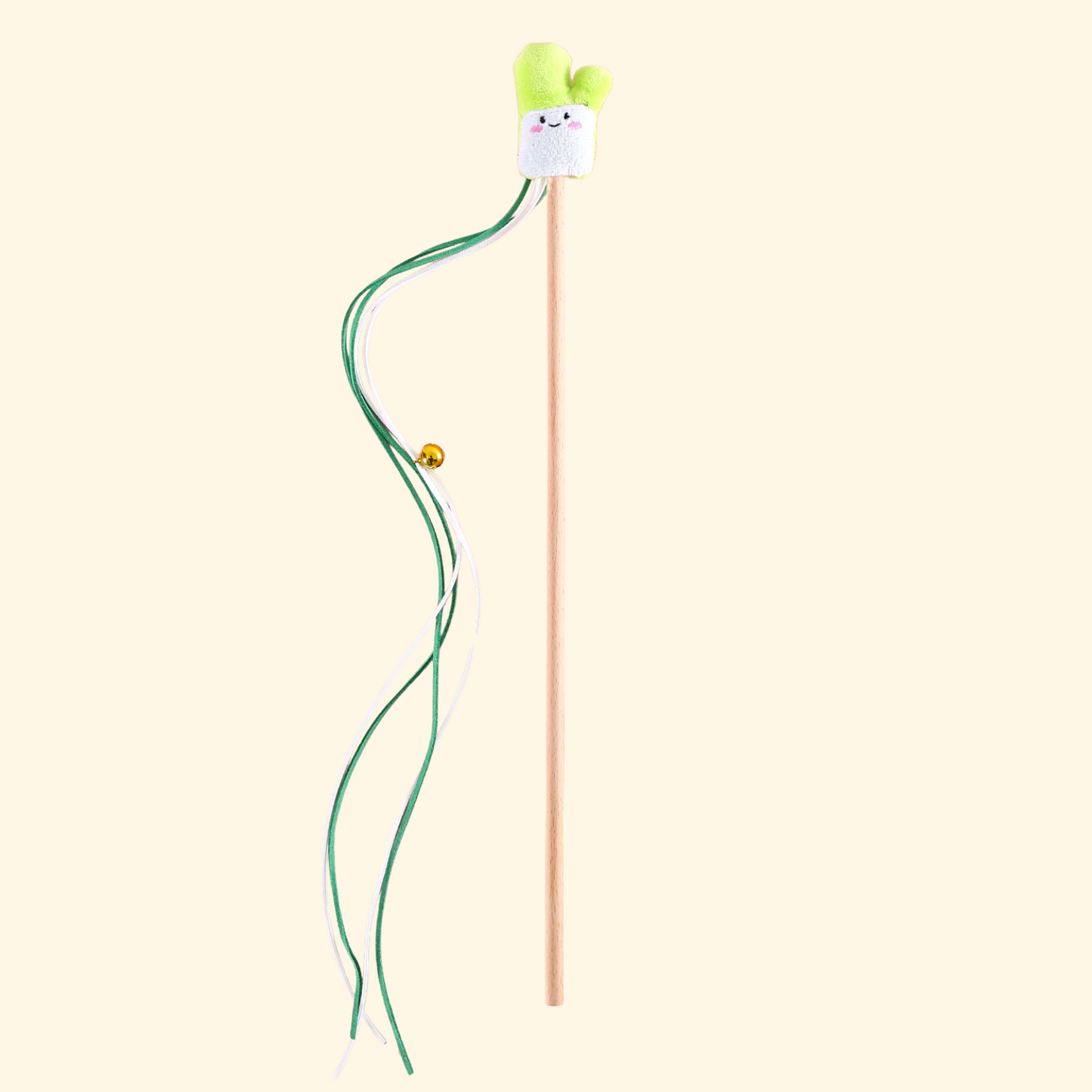 Cat Teaser Wand (T-8)