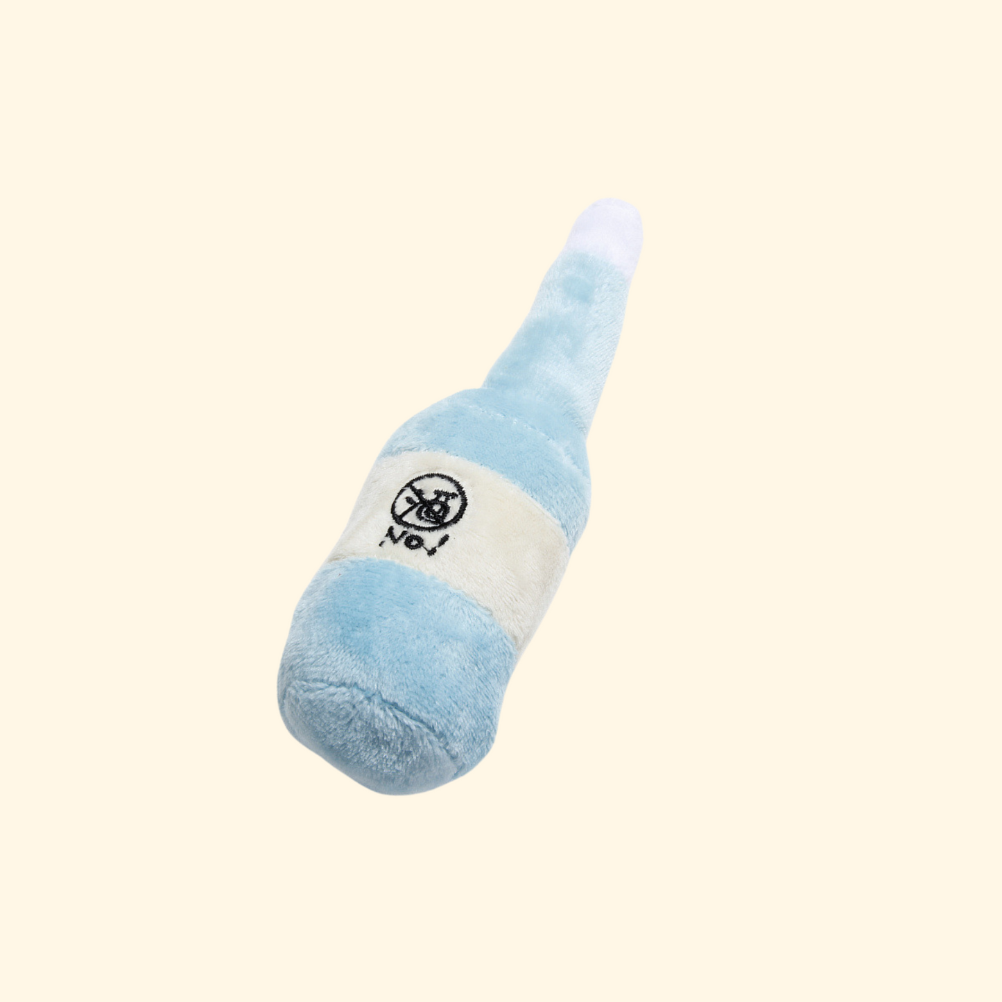Plush Chewing Toys (T-12)