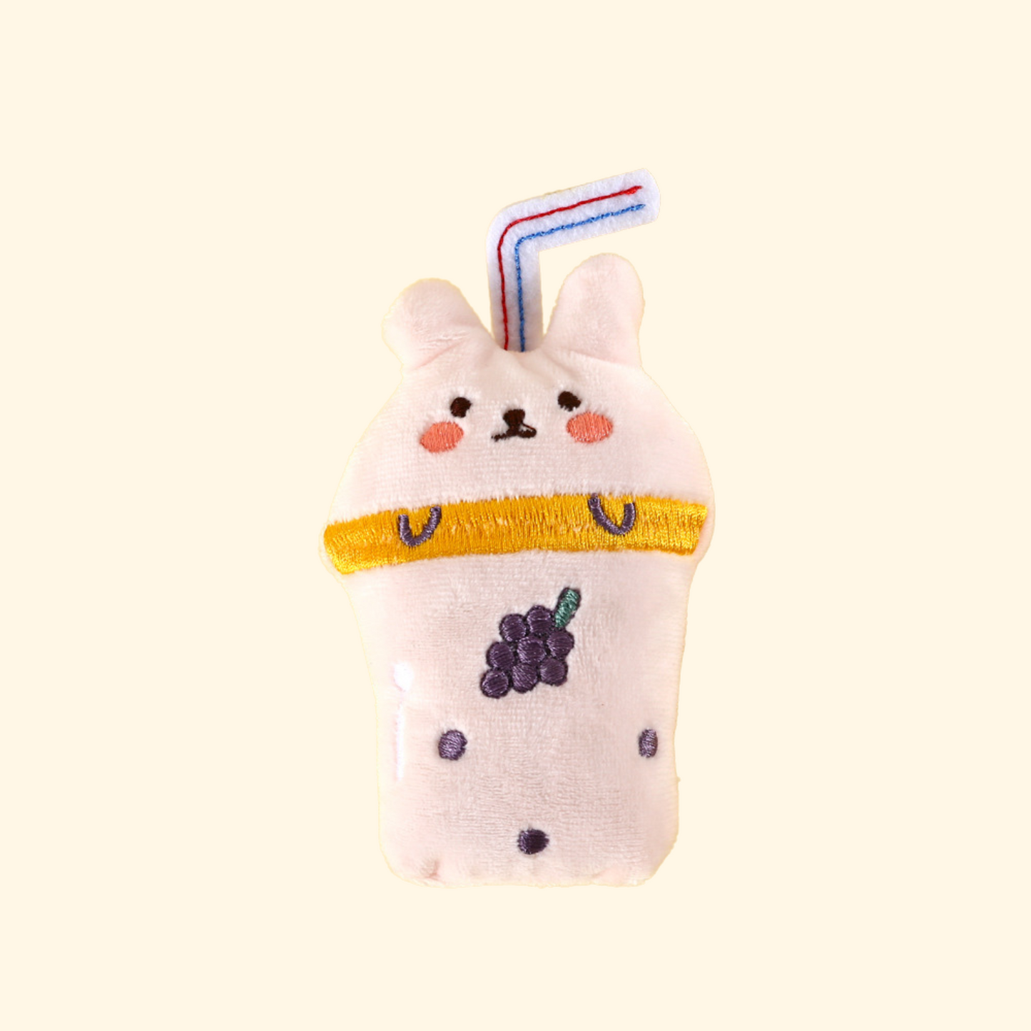 Catnip - Milk Tea (T-7)