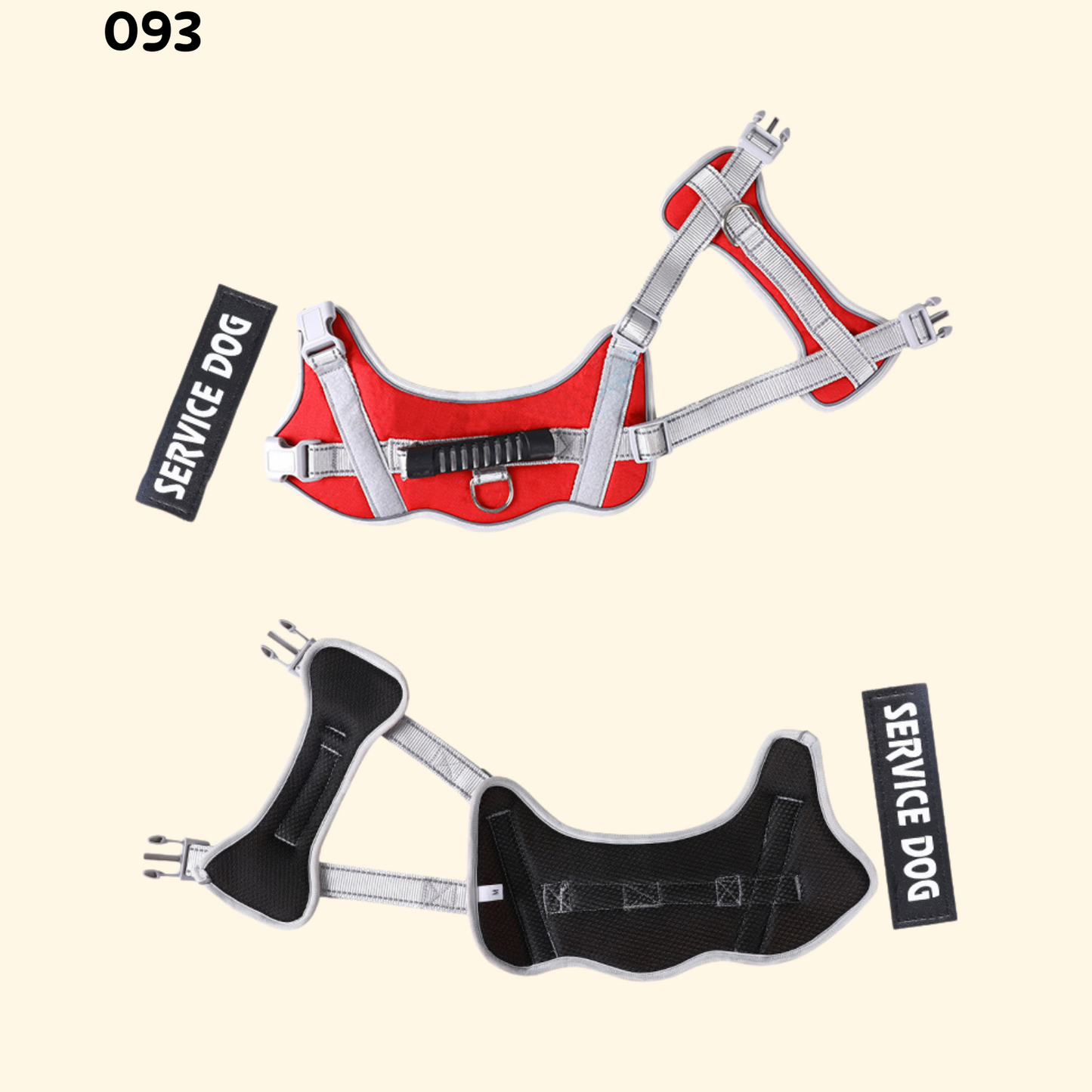 Harness (A-018)