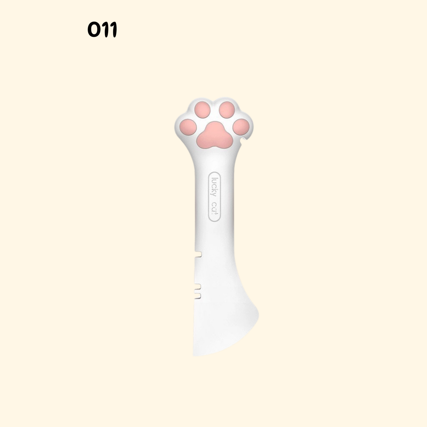 Can Opener - Cat Paw (FA-2)