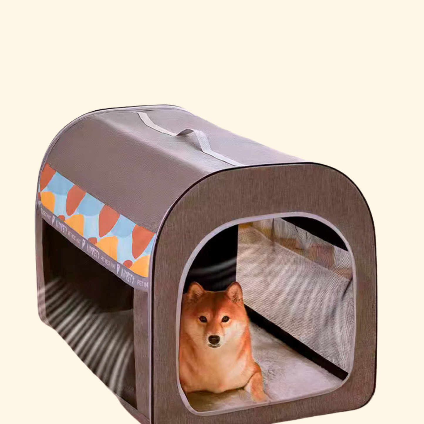 Soft House Nest for Dog (B-2)