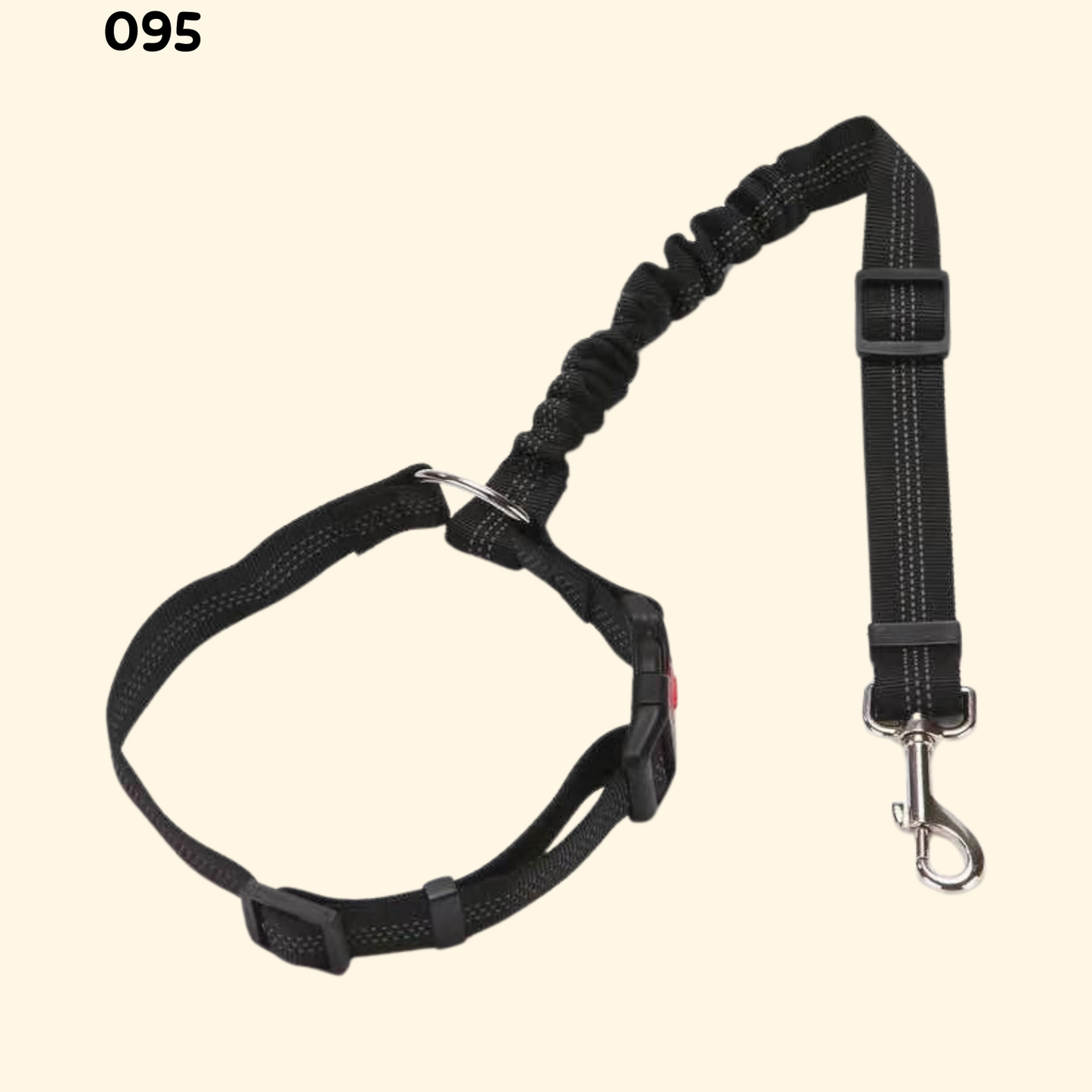 Car Seat Belt for Pet (TI-9)