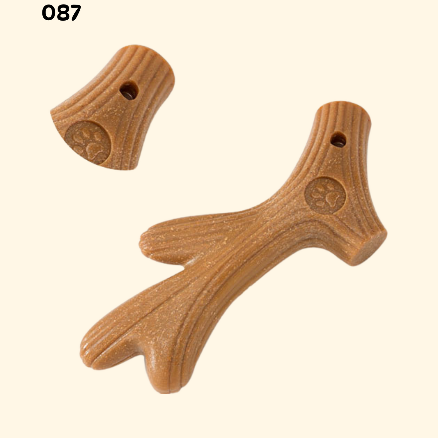 Teething Stick (T-21)